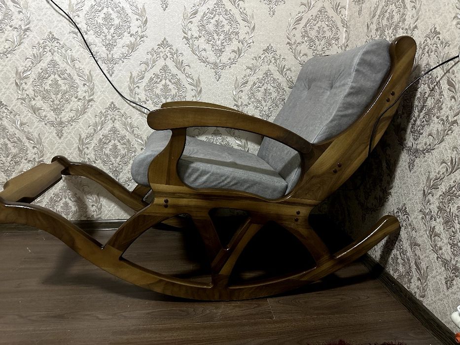 Мебель для зала Кресло качалка