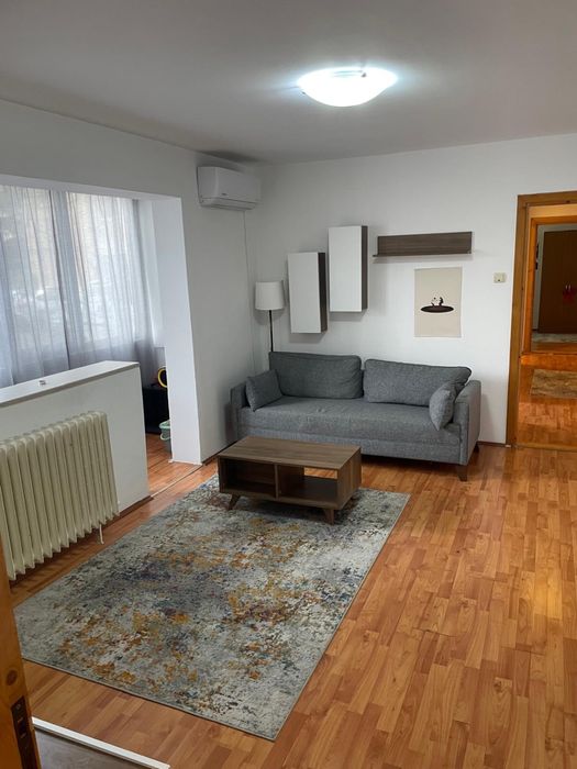 Inchiriez Apartament 3 camere Circumvalatiunii
