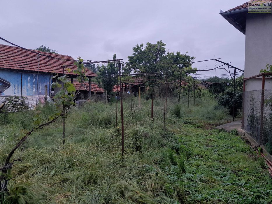 Продава се Къща в Монтана, Промишлена зона - 100 кв.м за 171 €/кв.м - Снимка #15