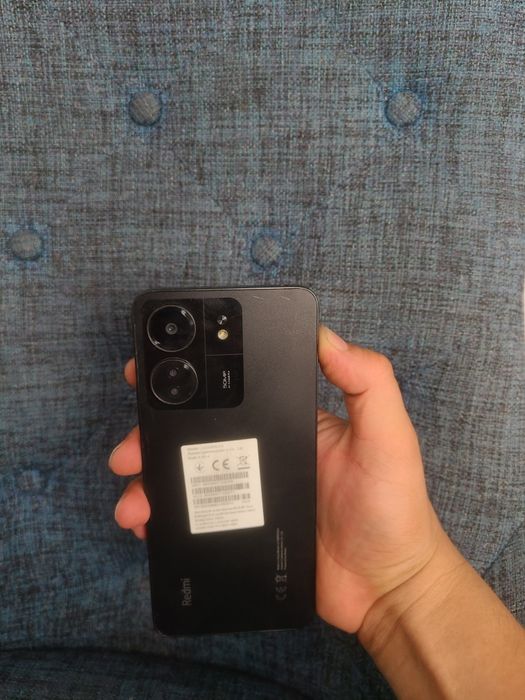 Продам Redmi 13C
