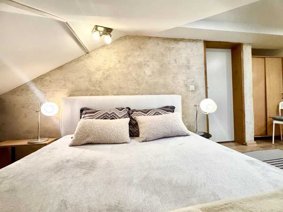 Дава се под наем Двустаен апартамент в София, Зона Б-18 - 65 кв.м за 750 € - Снимка #6