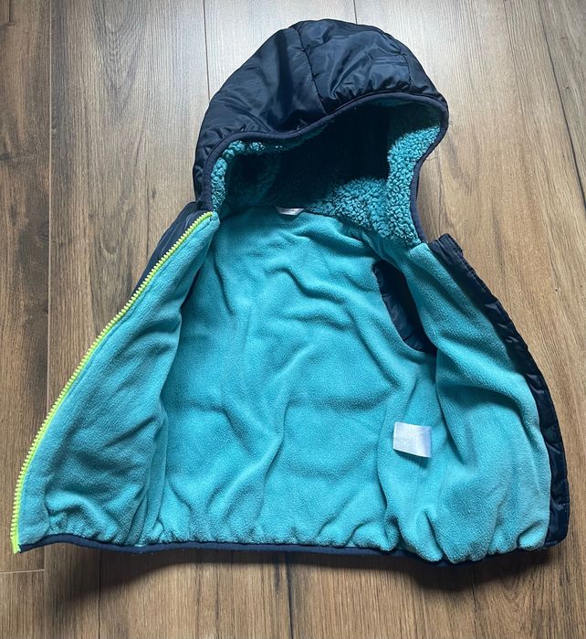 Vesta matlasata copii 86