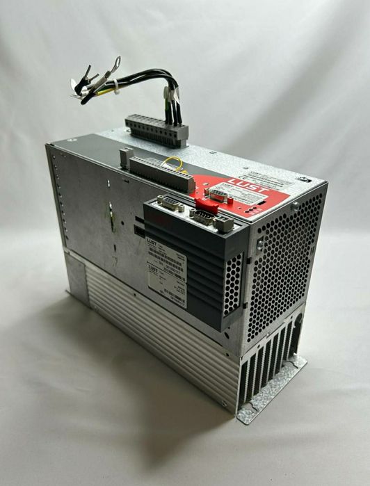 Частотный преобразователь LUST