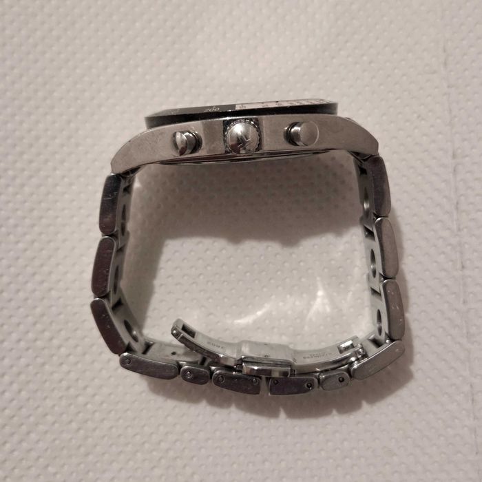 Tissot PRS 516 Chronograph Quartz.