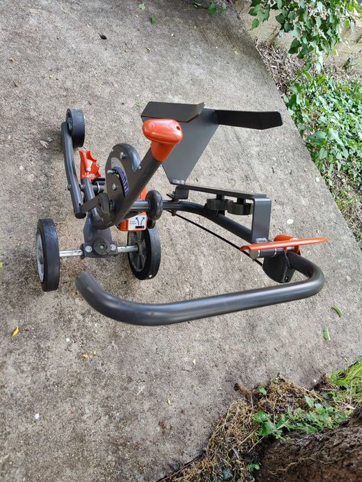 Husqvarna k760,k770 количка за фугорез kv7