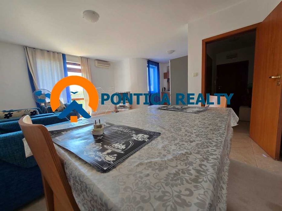 Продава се Тристаен апартамент в Свети Влас - 100 кв.м за 500 €/кв.м - Снимка #11