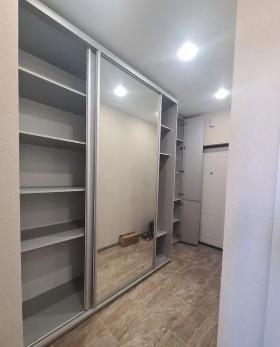 Кухни Шкаф купе прихожка на заказ,изготовим качественно и в срок.