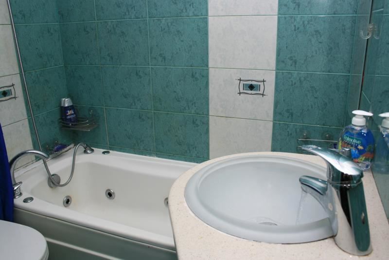 Дава се под наем Двустаен апартамент в София, Банишора - 56 кв.м за 457.47 € - Снимка #5