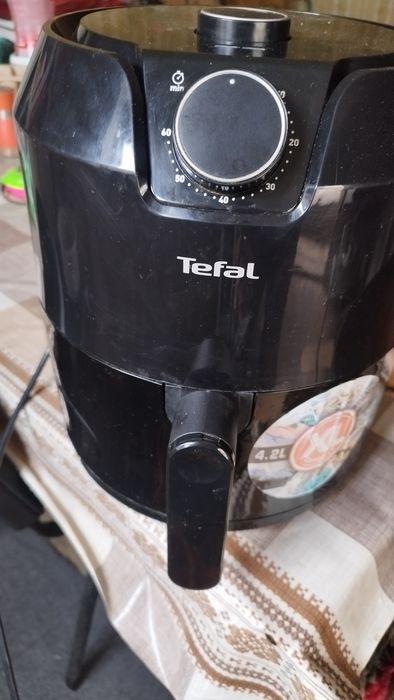 Тефал за готвене 4,2литра