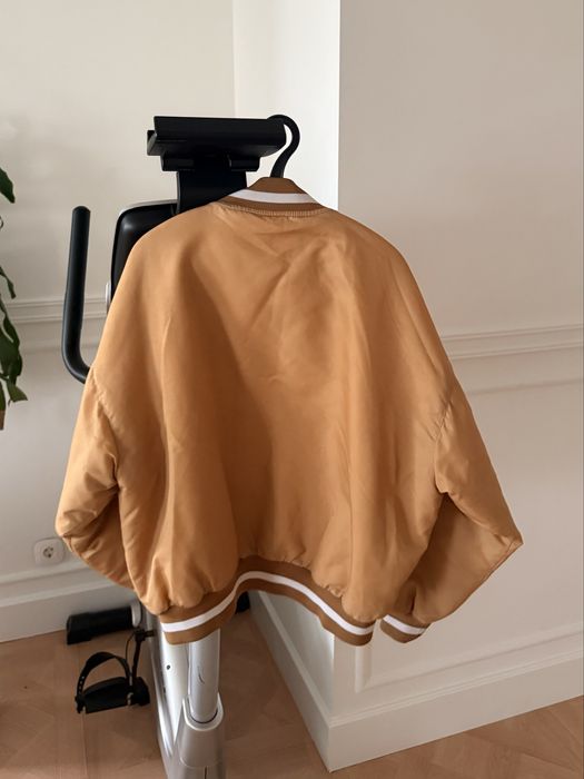 Бомбер Qazaq republik