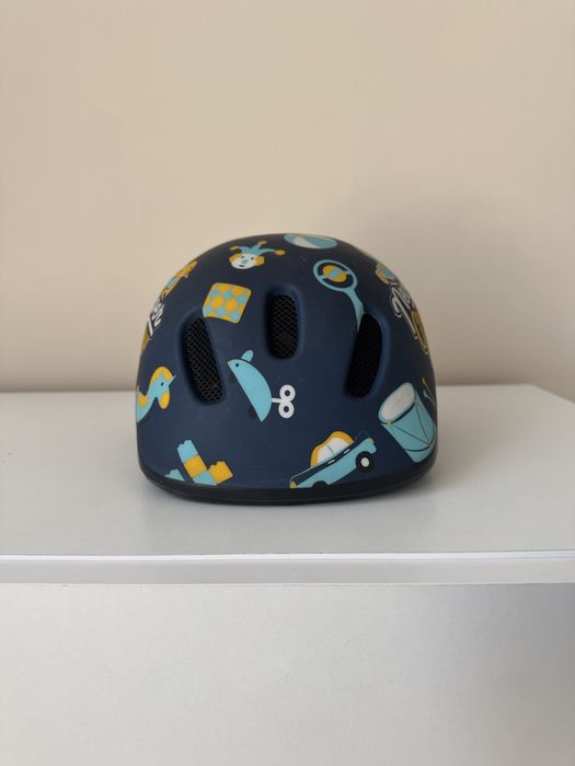 Casca de biciclete pentru copii 44-48 cm