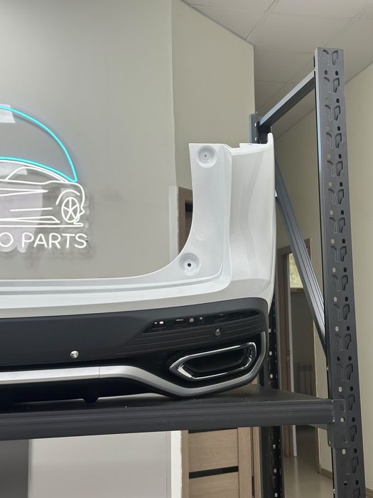 Задний бампер Changan CS 55 Plus