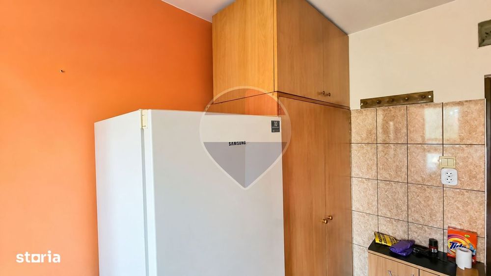 Cameră de cămin – Zonă ultracentrală