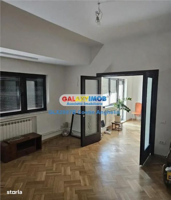 Apartament 3 Camere Renovat - Calea Mosilor