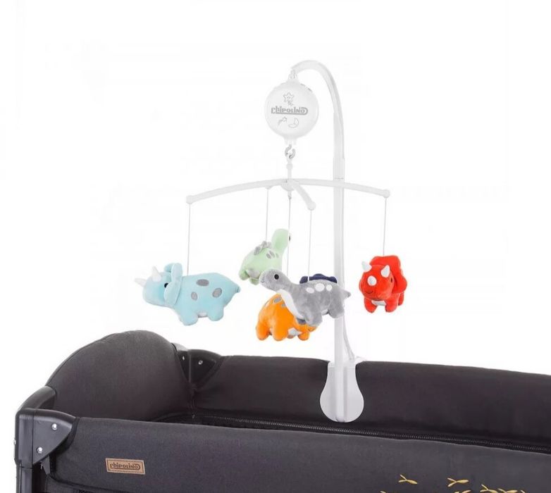 Музикална играчка за легло