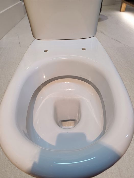 Унитаз Keramin Белоруссия