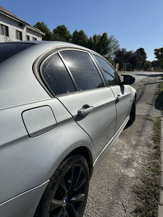 Vand bmw e90 318d