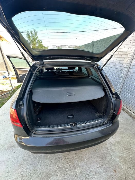 AUDI A4 2006 — imagine 5