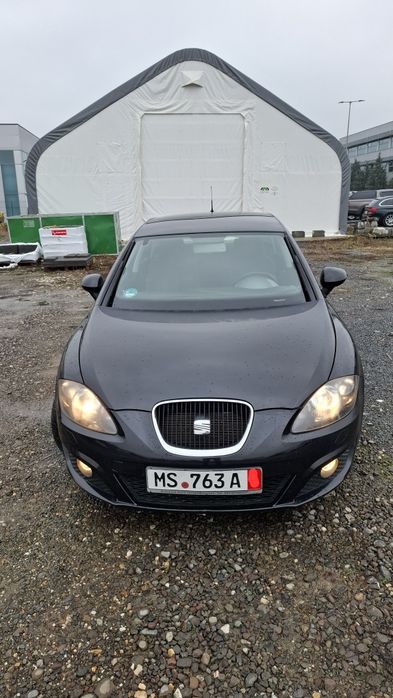 Seat Leon Copa,1,2 TSI,105 Cp,Navi,Climatronic,2012