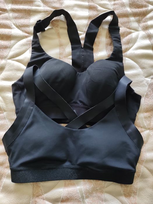 Нови спортни сутиени