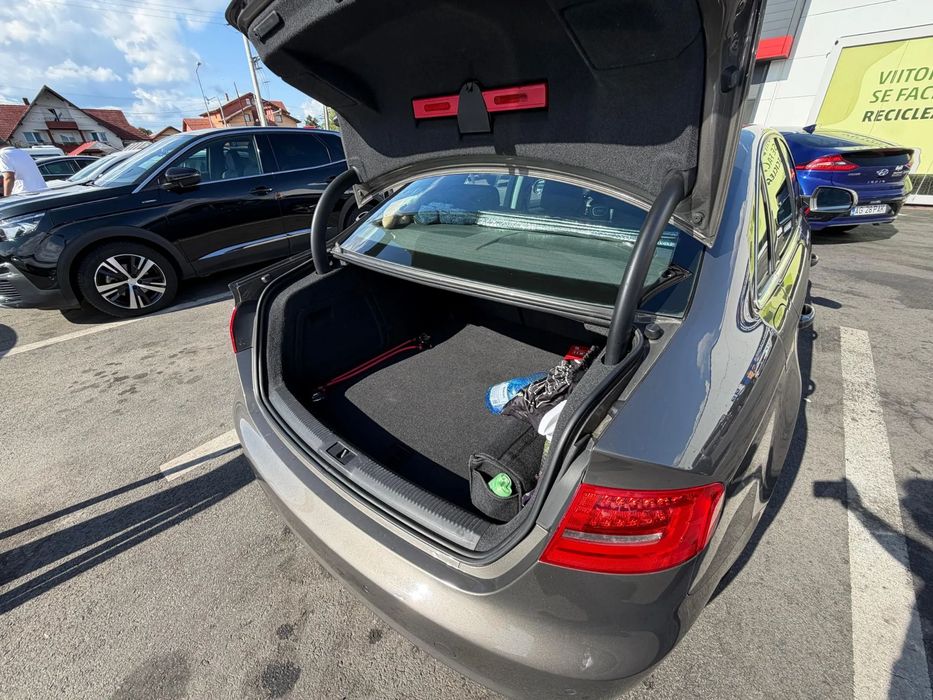 AUDI A4 2013 — imagine 5