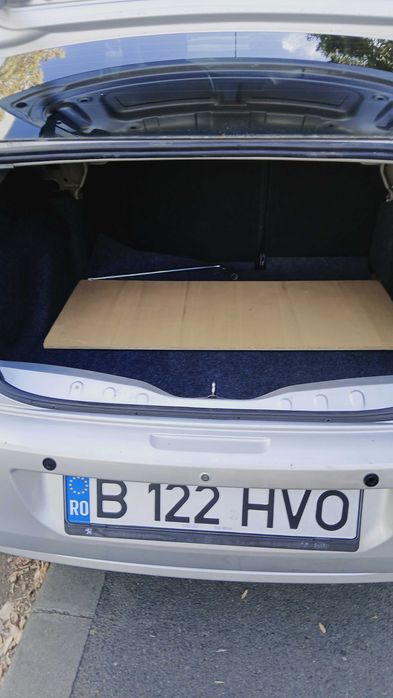 PEUGEOT 301 2015 — imagine 5