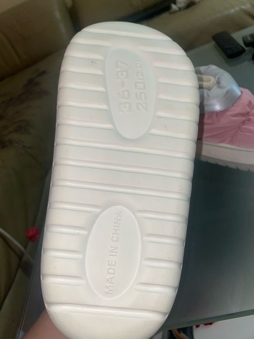 Угги зимние теплые