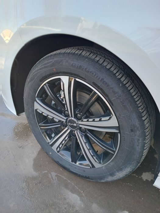 Byd Chazor Chempion 120