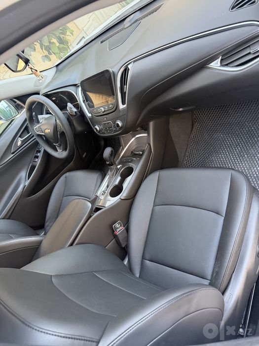 Malibu2 2.4 primer qilingan tozza 18300