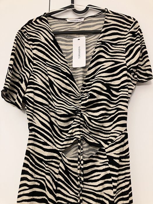 Рокля Terranova