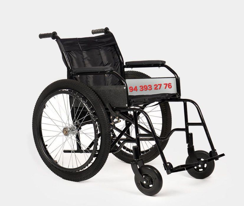 N5 Nogironlar aravasi инвалидная коляска