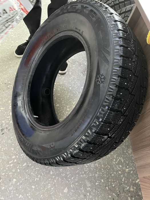 Қысқы шина сатылады