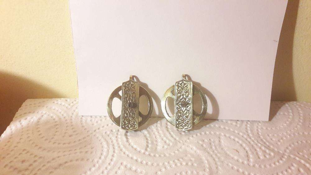 Scripeti pt pendule Gustav Becker