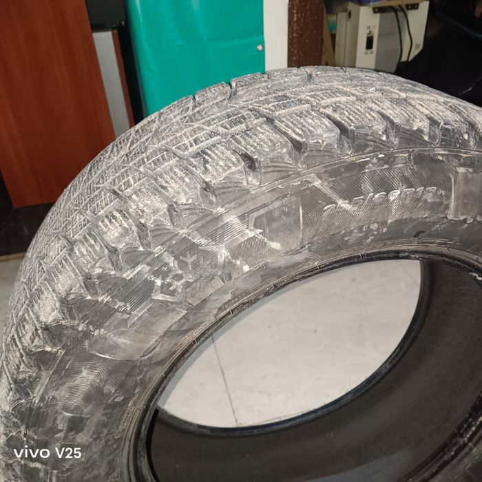 Шина для автомбиля