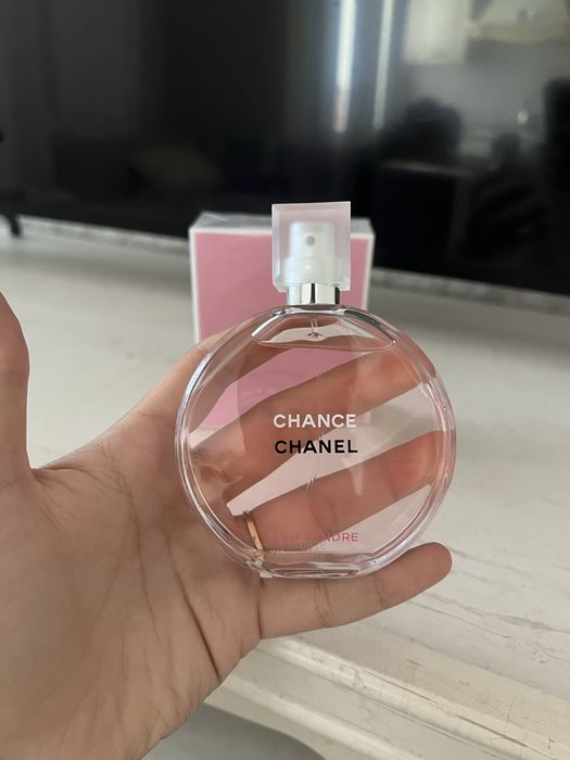 Chanel Chance Eau Tendere - Оригинал
