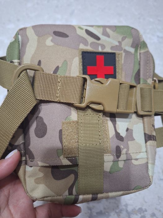 Аптечка индивидуальная