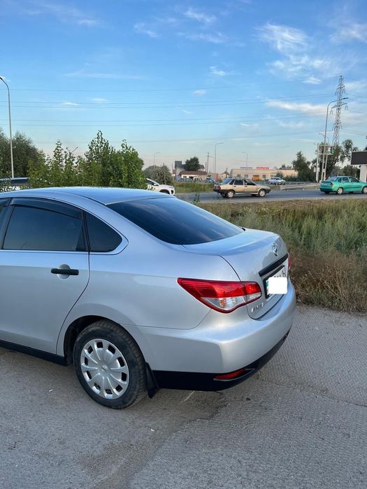 Продам Nissan Almera
