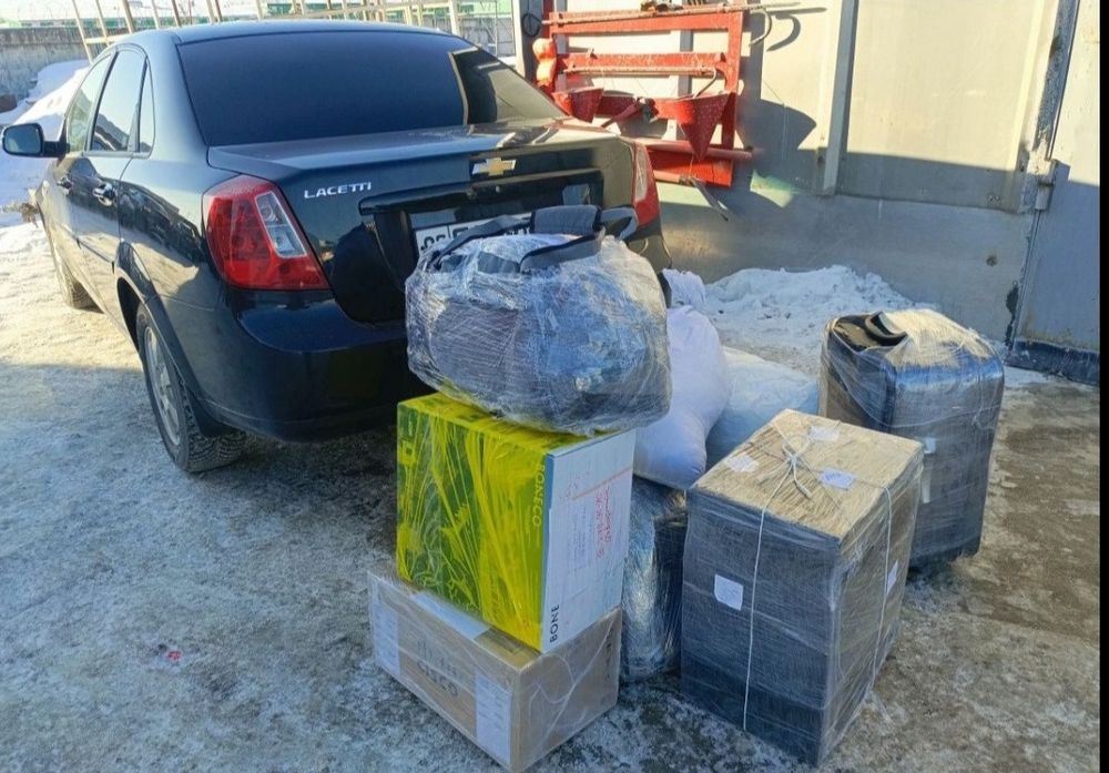 Россия Узбекистан такси почта