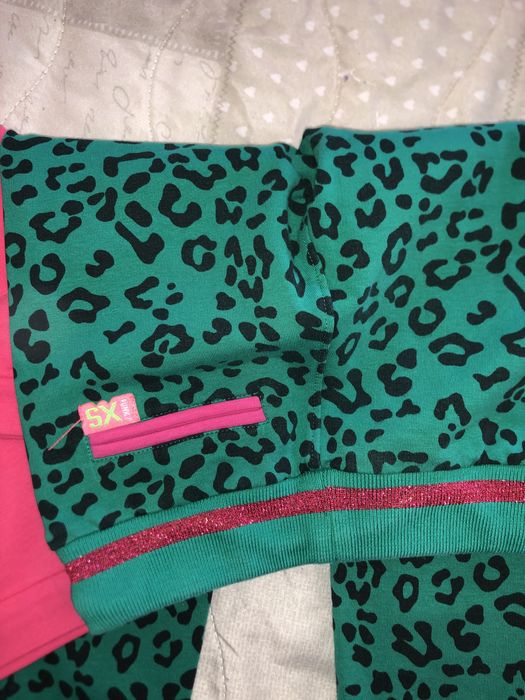 Дрехи за момиче 4-5г (104-110)