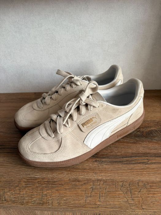 Оригинальные кроссовки Puma Palermo
