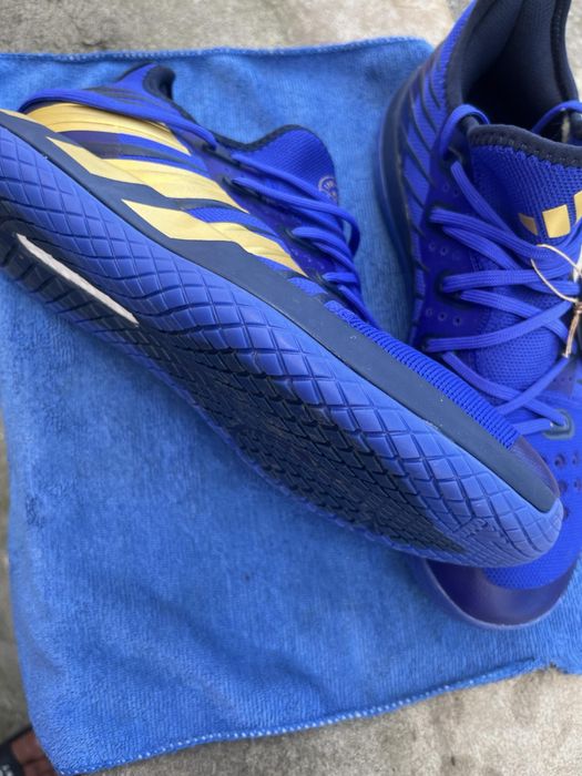 Маратонки Адидас чисто нови 42/2.3