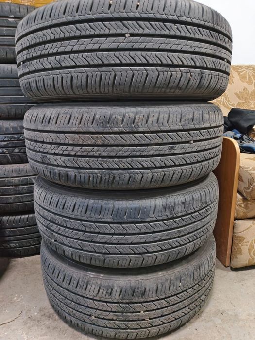 Продам летние шины 205/60/16