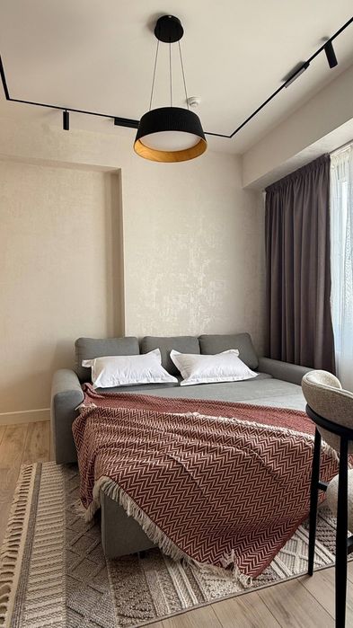 ЖК Group City Towers 2 ком. 35.6 м2. Ор-р: Узбум, Фаргона Йули