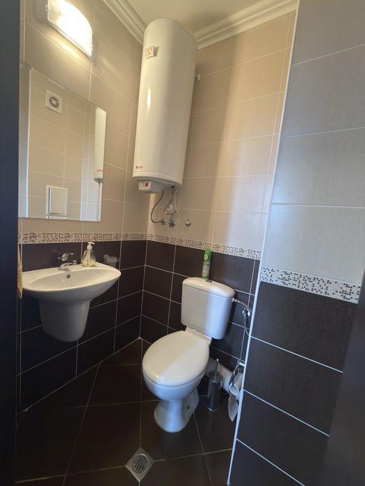 Свети Влас,  4 стаен  нов апартамент