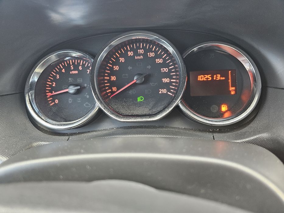 Dacia Duster 4x4 1.5dci 2017 Euro 6,Posibilitate RATE!