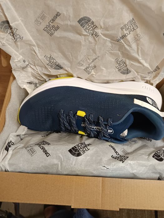 The North Face 43 номер