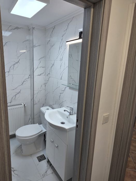 Inchiriere spatiu comercial-birouri