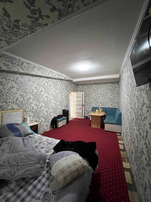 1 хона Арзон Мансарда сотилади Супер