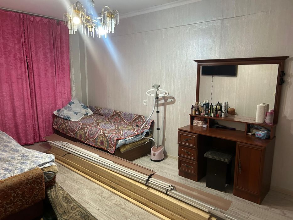 Сдам 3 комнатную квартиру.