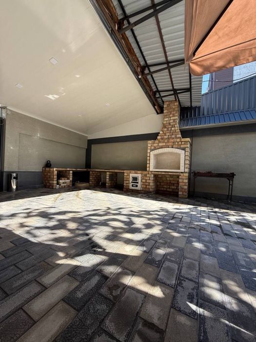 М. Улугбек ор-р  Хумоюн нейрохирургия коттедж 240м2 3.5 сотки